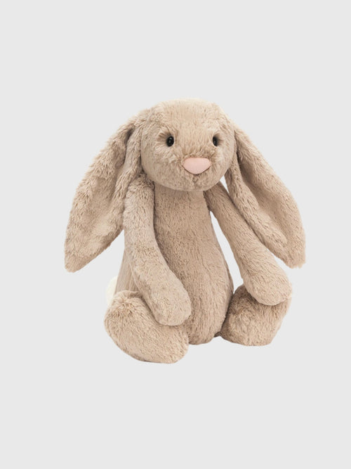 Jellycat Huge Bashful Beige Bunny Plush