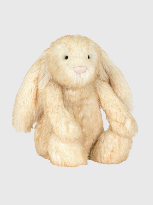 Jellycat Springlowe Luxe Bunny Plush