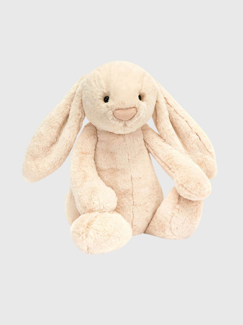 Jellycat Huge Bashful Luxe Bunny Willow Plush