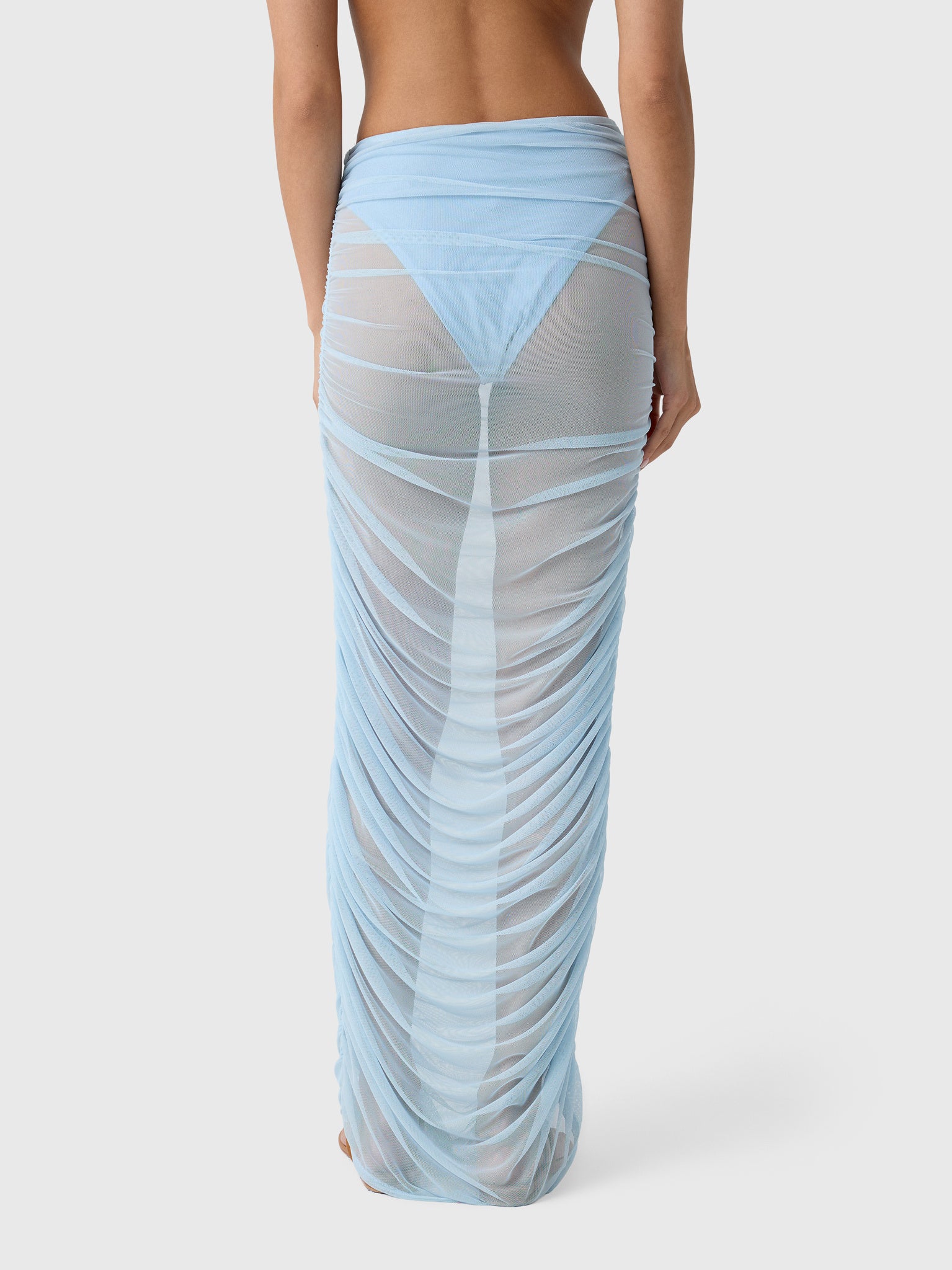 Baobab Women's Bahia Maxi Pareo - Saint Bernard