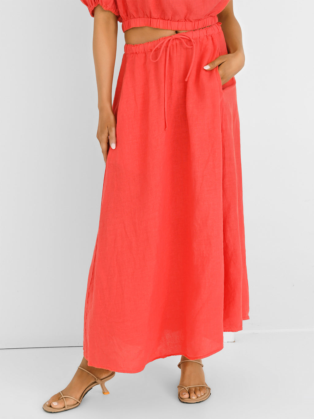Velvet Women's Bailey Skirt - Saint Bernard