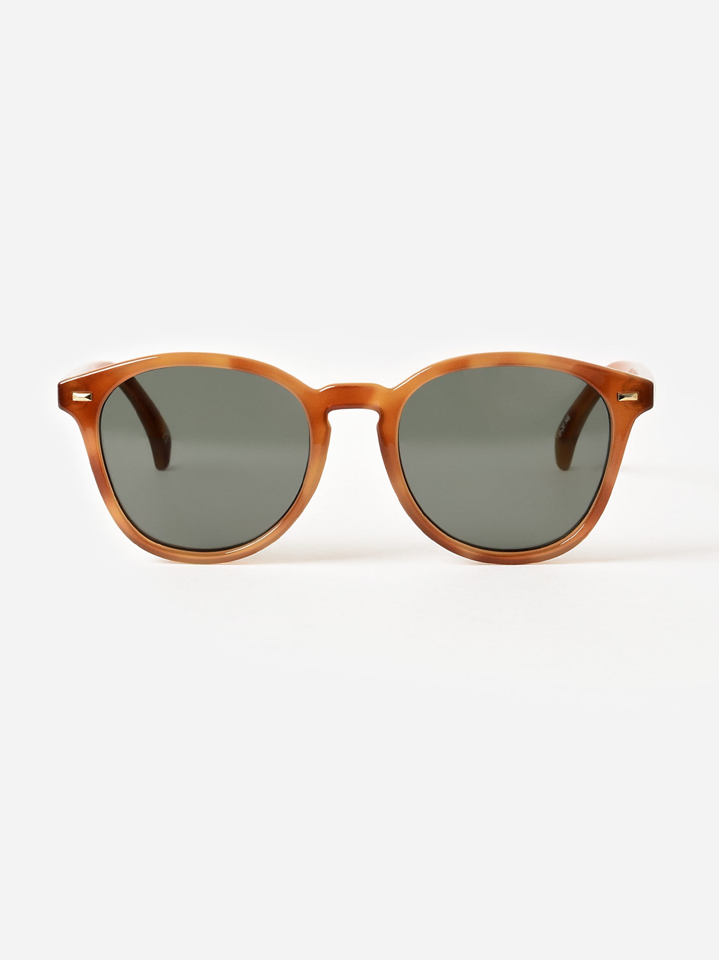 Le Specs Bandwagon Sunglasses - Saint Bernard