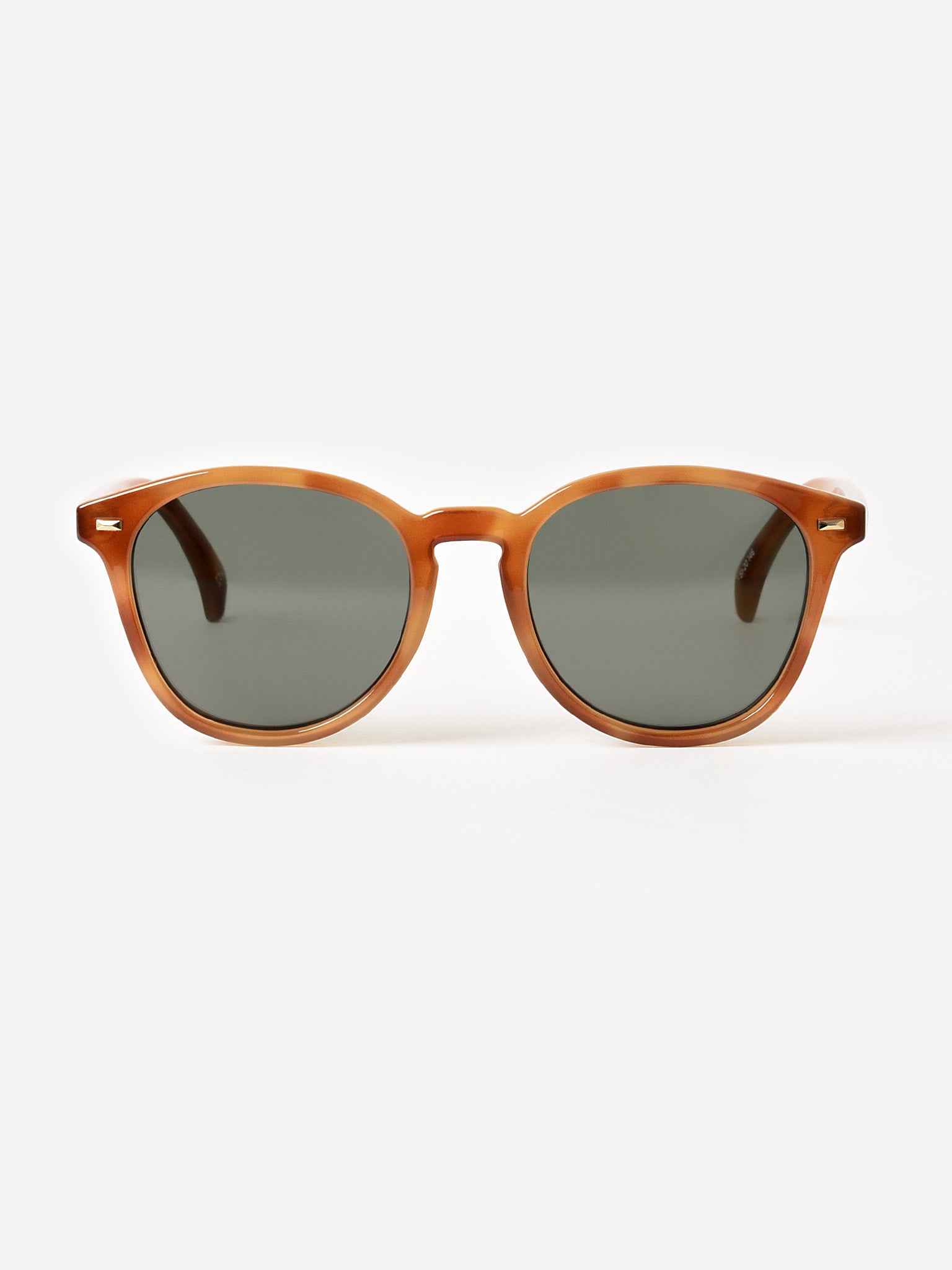 Le Specs Bandwagon Sunglasses - Saint Bernard