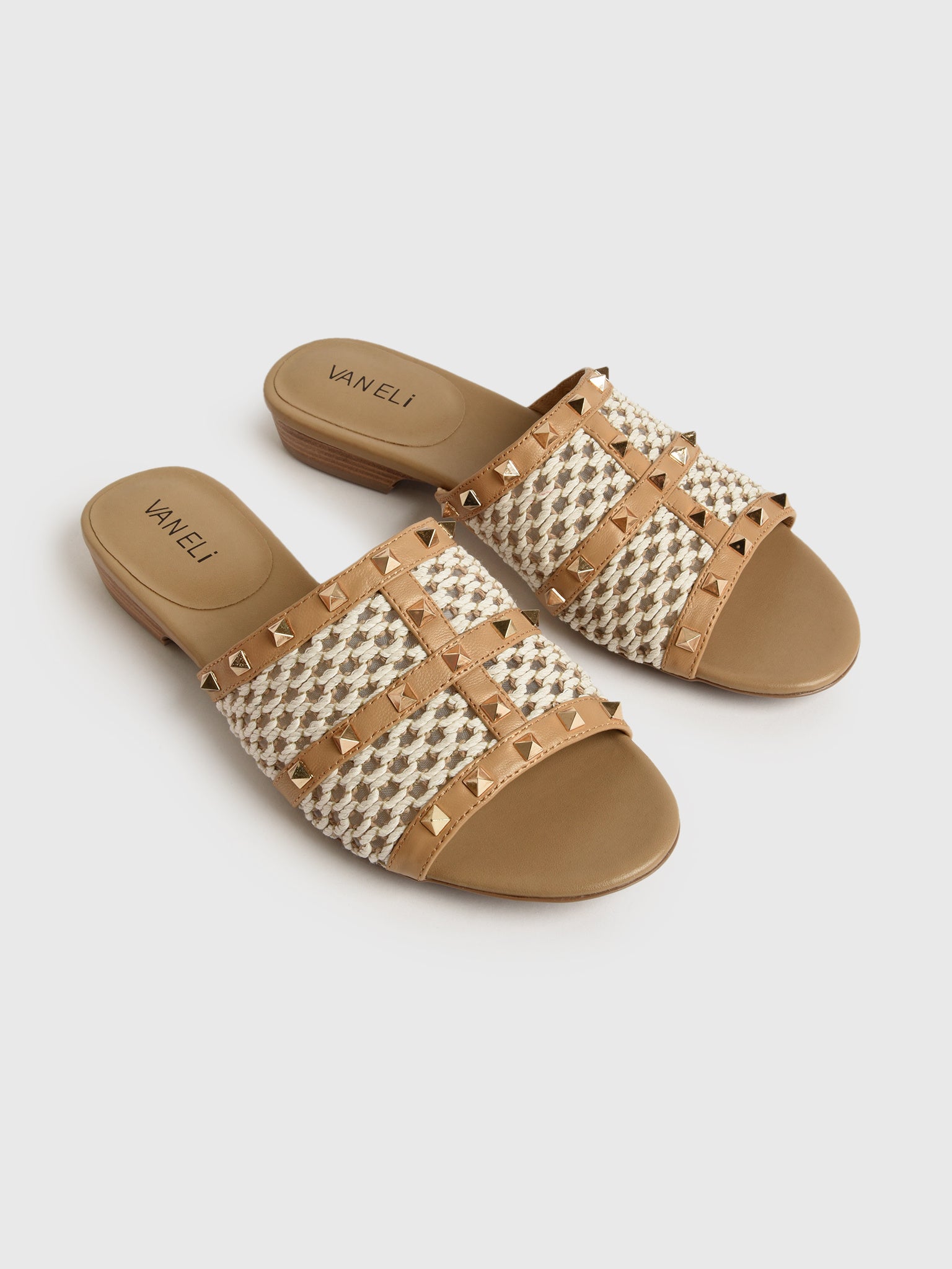 Vaneli Women's Banyan Sandal - Saint Bernard