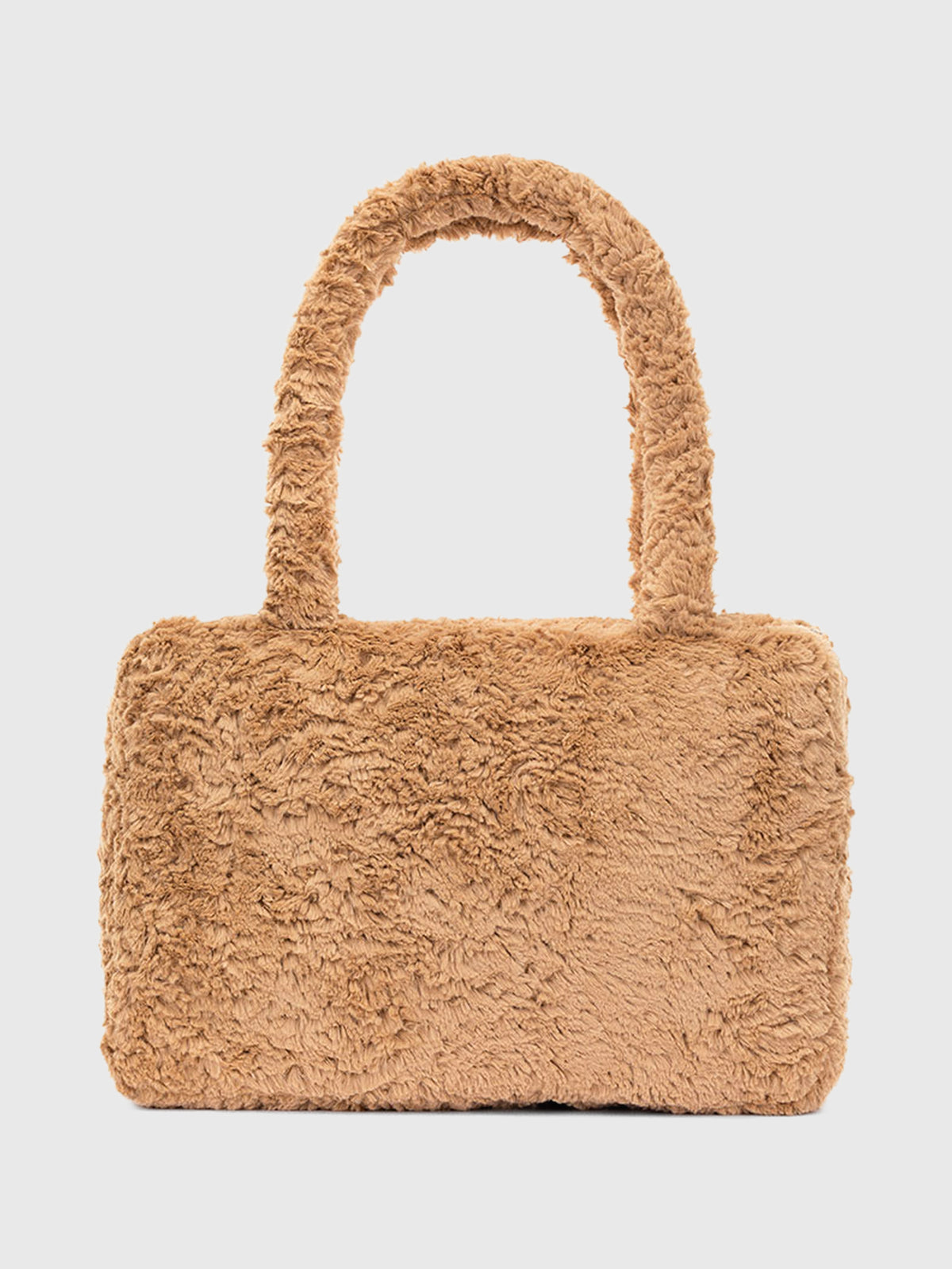 Jellycat Bartholomew Bear Tote Bag - Saint Bernard