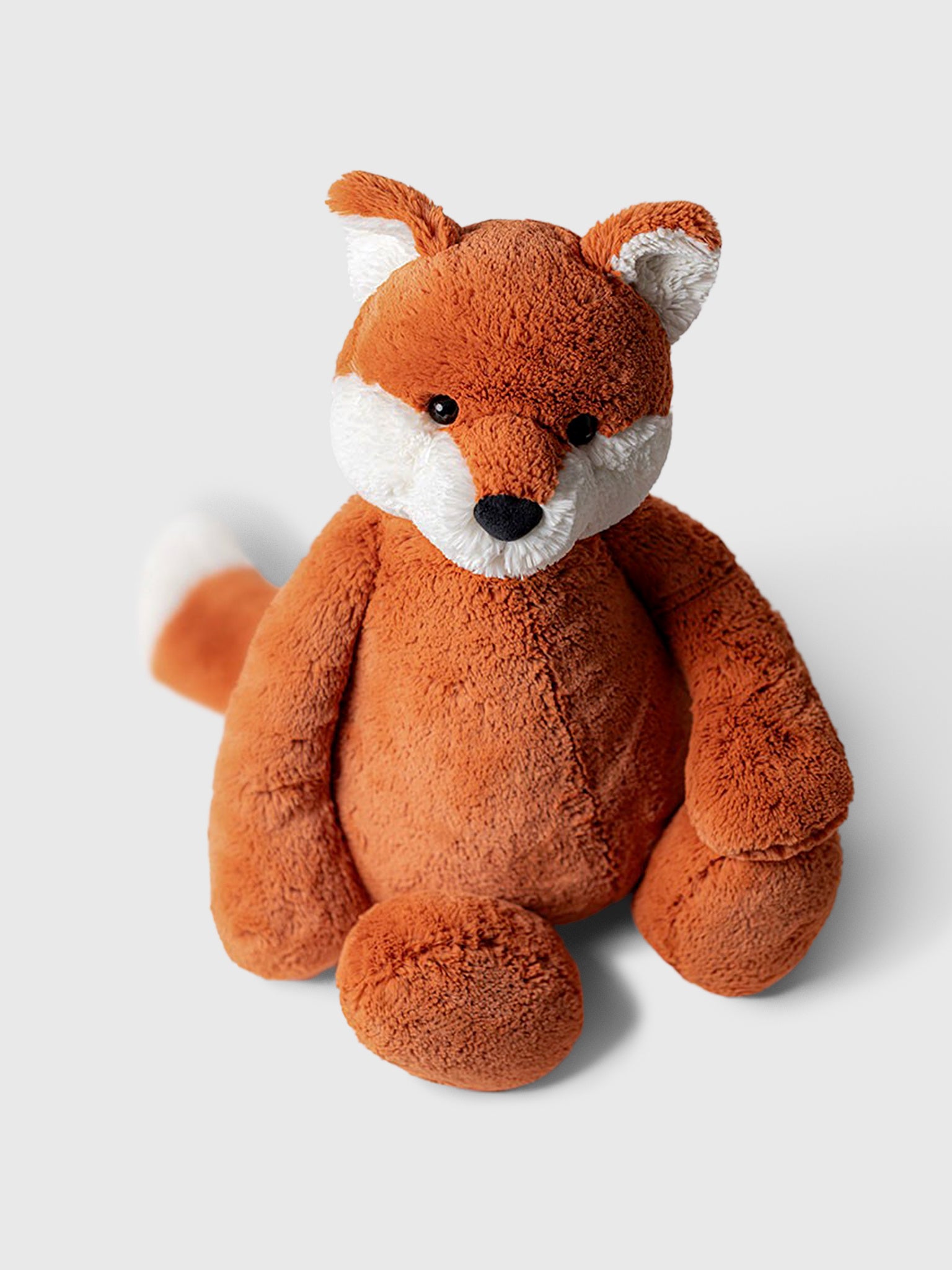 Jellycat Really Big Bashful Fox Cub Plush