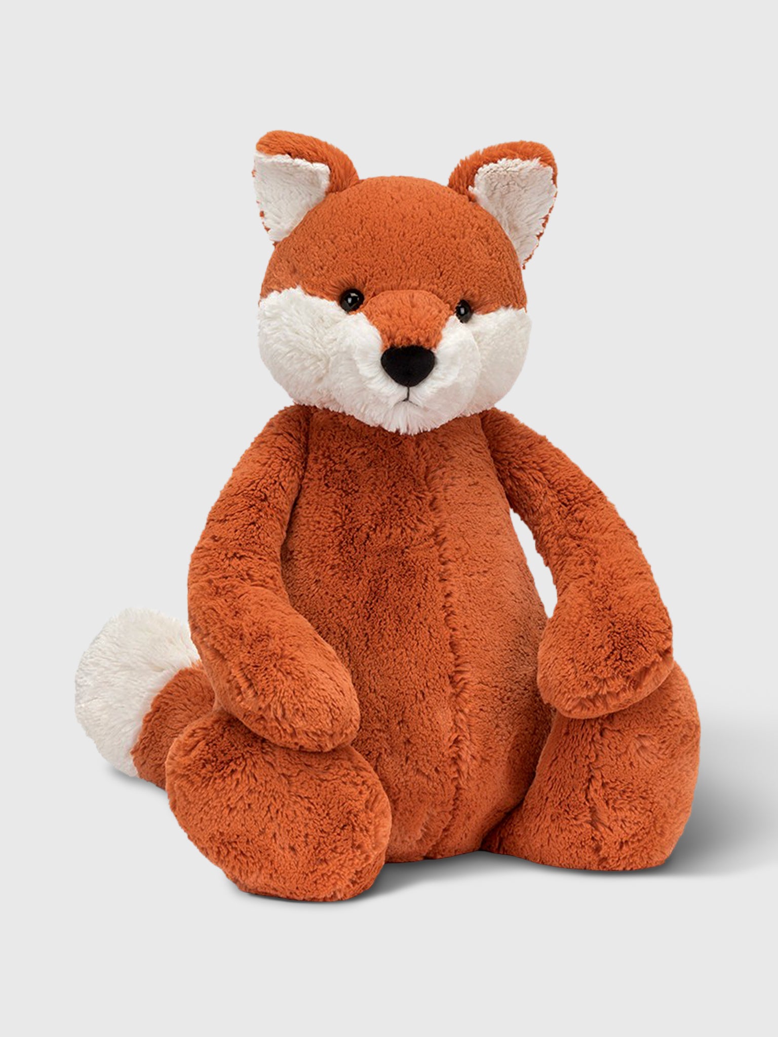 Jellycat Really Big Bashful Fox Cub Plush