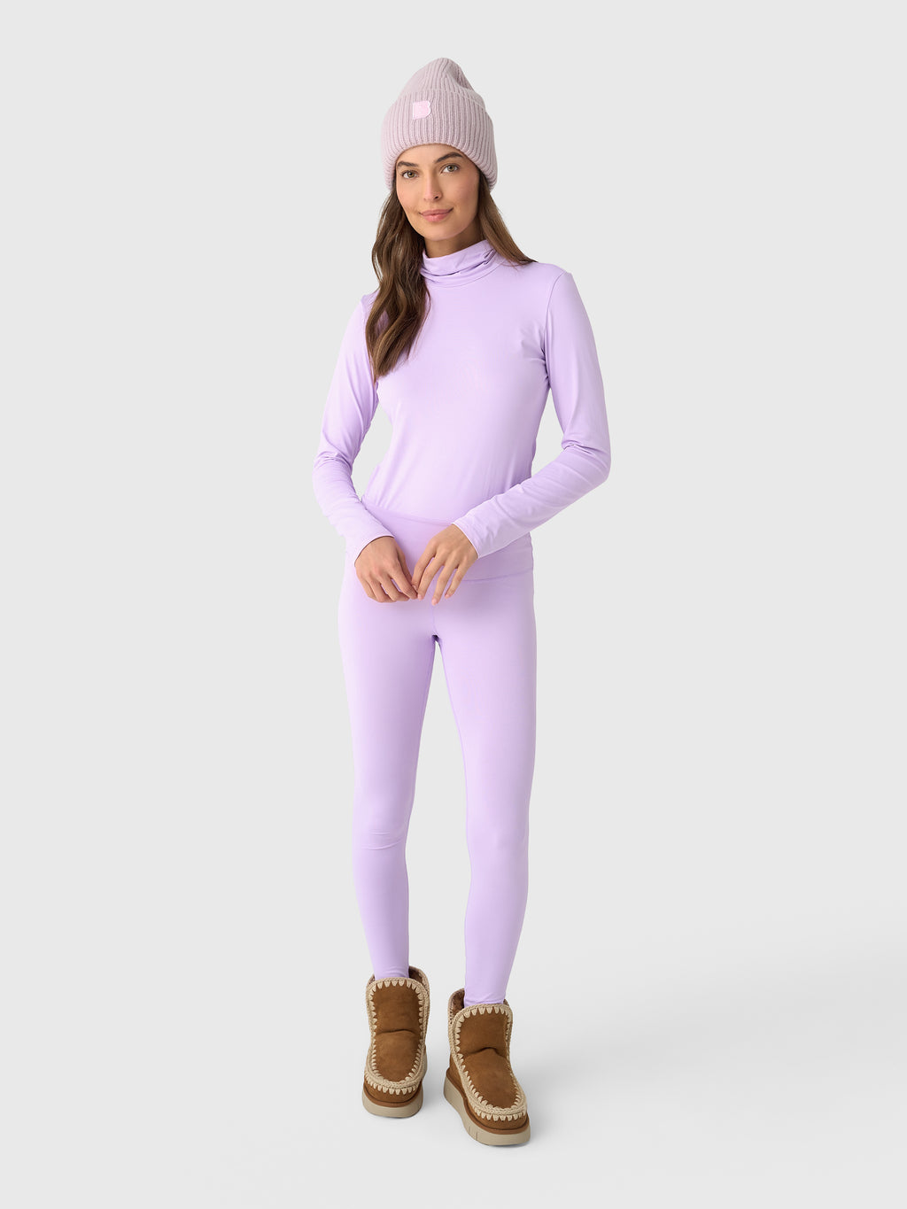BARELY BASE BOTTOMxLAVENDER-alt1