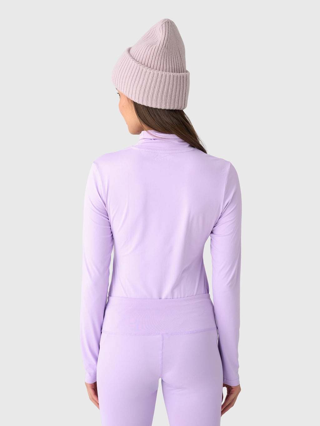 BARELY BASE TOPxLAVENDER-alt2