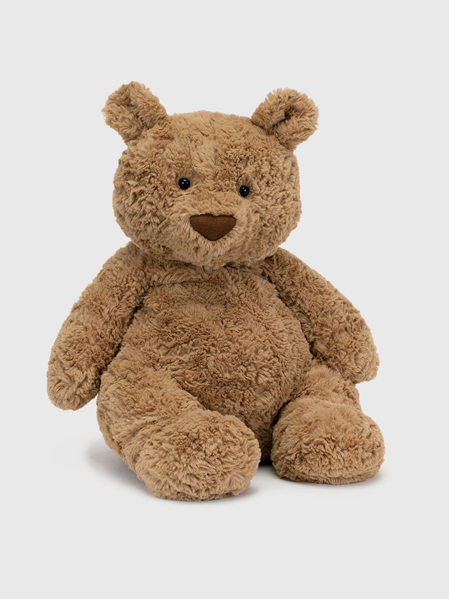 Jellycat Huge Bartholomew Bear Plush - Saint Bernard