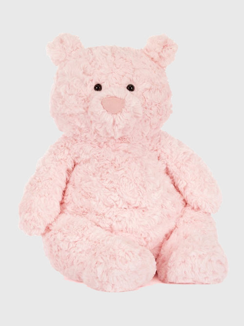 Jellycat Large Leola Bear Plush