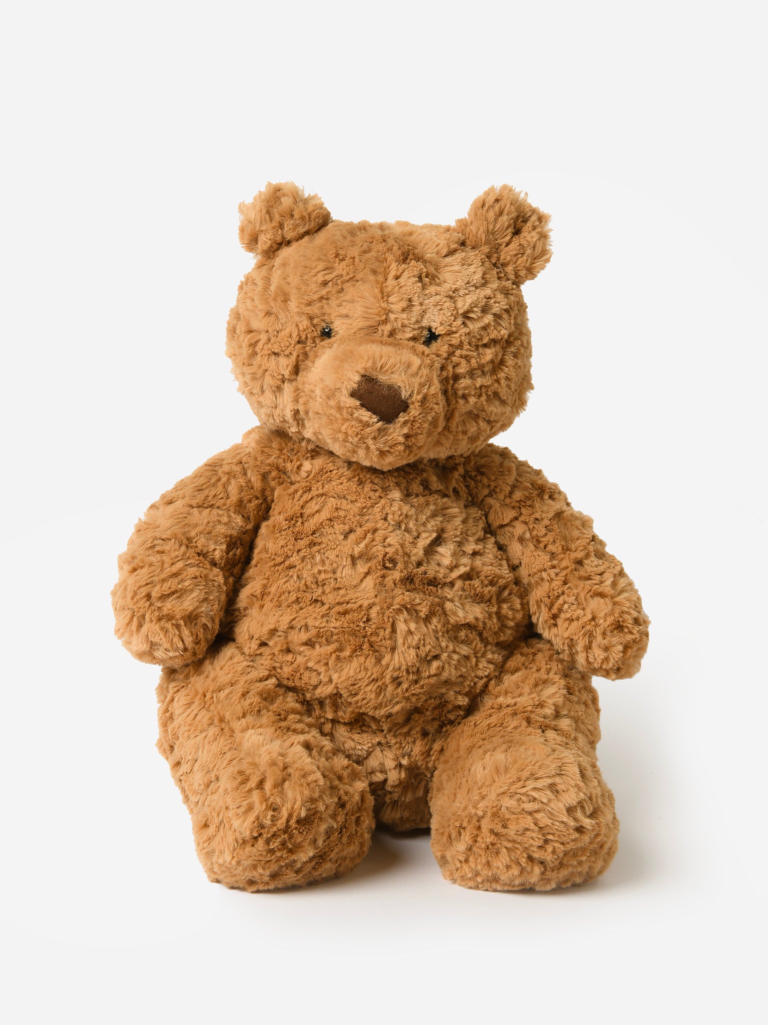 Jellycat Large Bartholomew Bear Plush - Saint Bernard