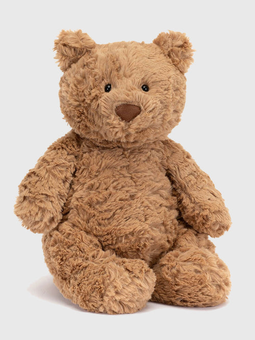 Jellycat Medium Bartholomew Bear Plush