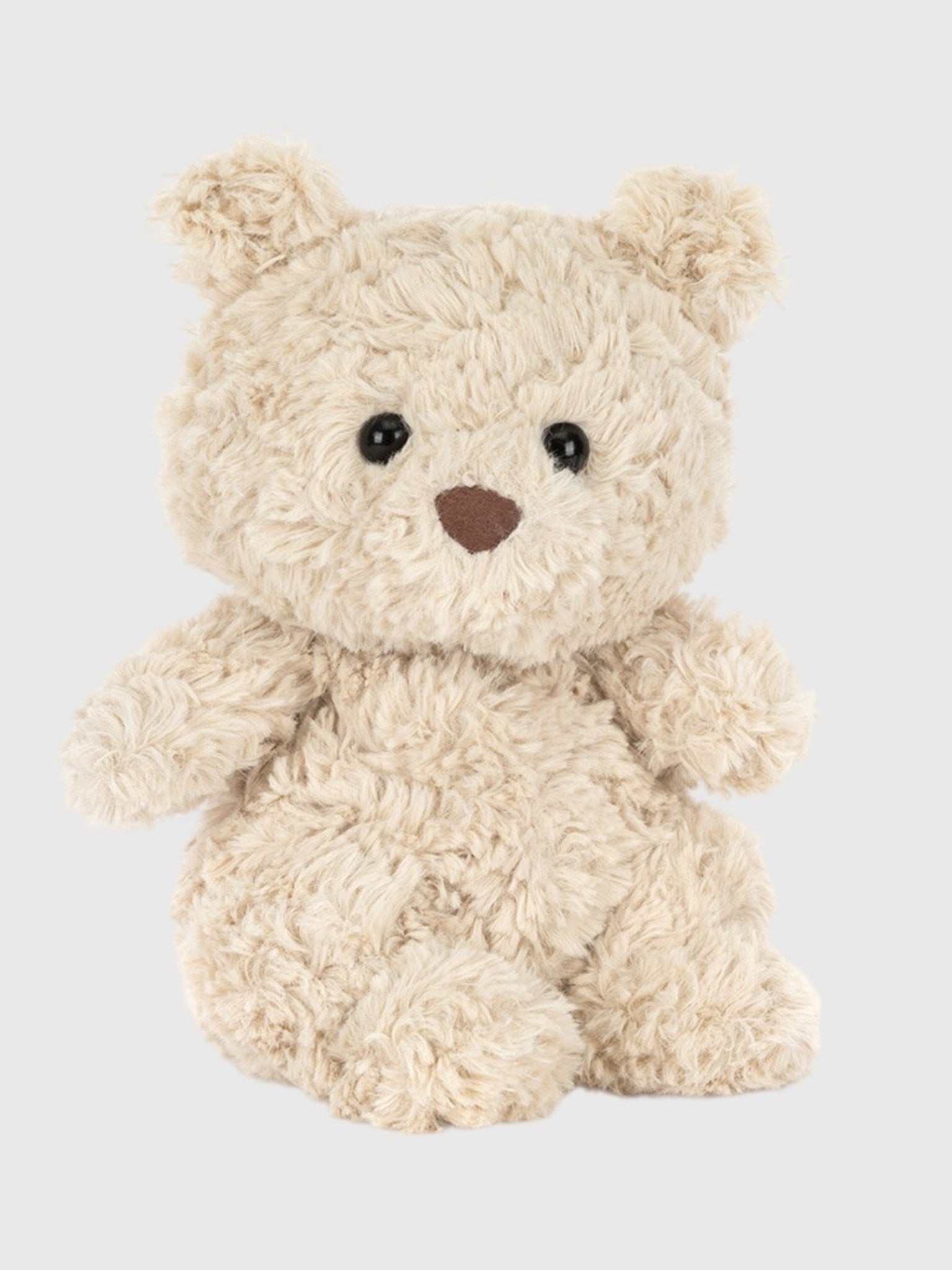Jellycat Bartholomew Bear Junior Plush - Saint Bernard