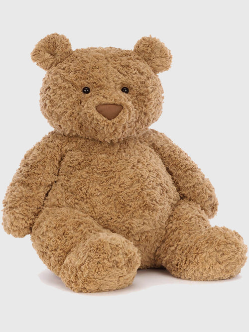 Jellycat Really Big Bartholomew Bear Plush