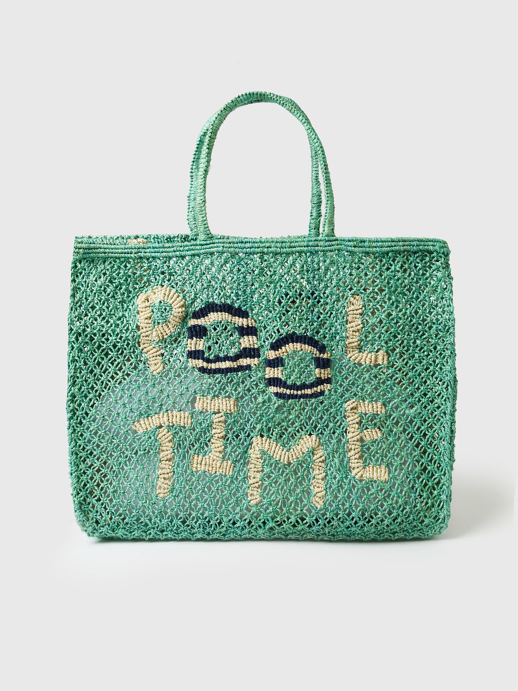 The Jacksons Barry Pool Time Tote - Saint Bernard