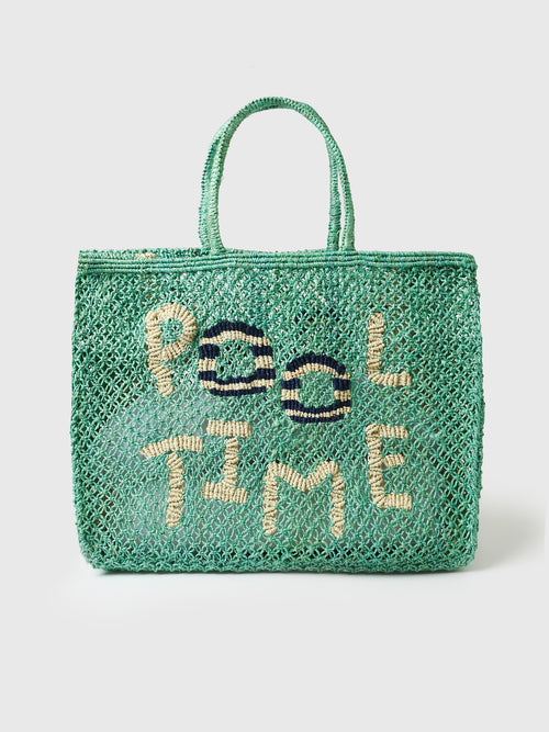 The Jacksons Barry Pool Time Tote