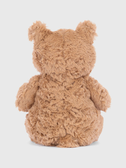 Jellycat Tiny Bartholomew Bear Plush