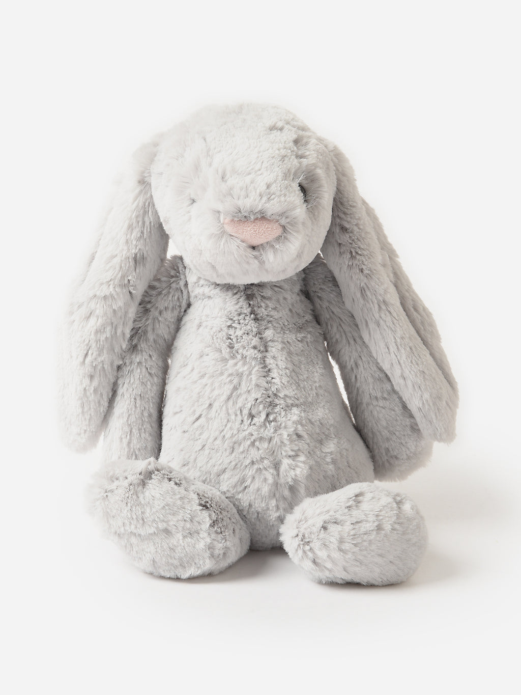 Jellycat Medium Bashful Bunny Plush - Saint Bernard