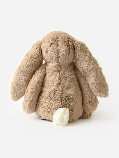 Jellycat Medium Bashful Bunny Plush