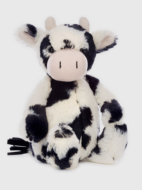 Jellycat Medium Bashful Calf Plush