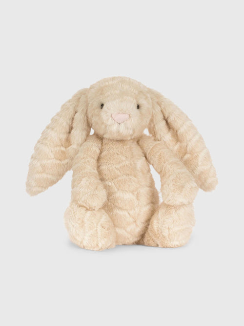Jellycat Franilla Luxe Bunny Plush - Saint Bernard