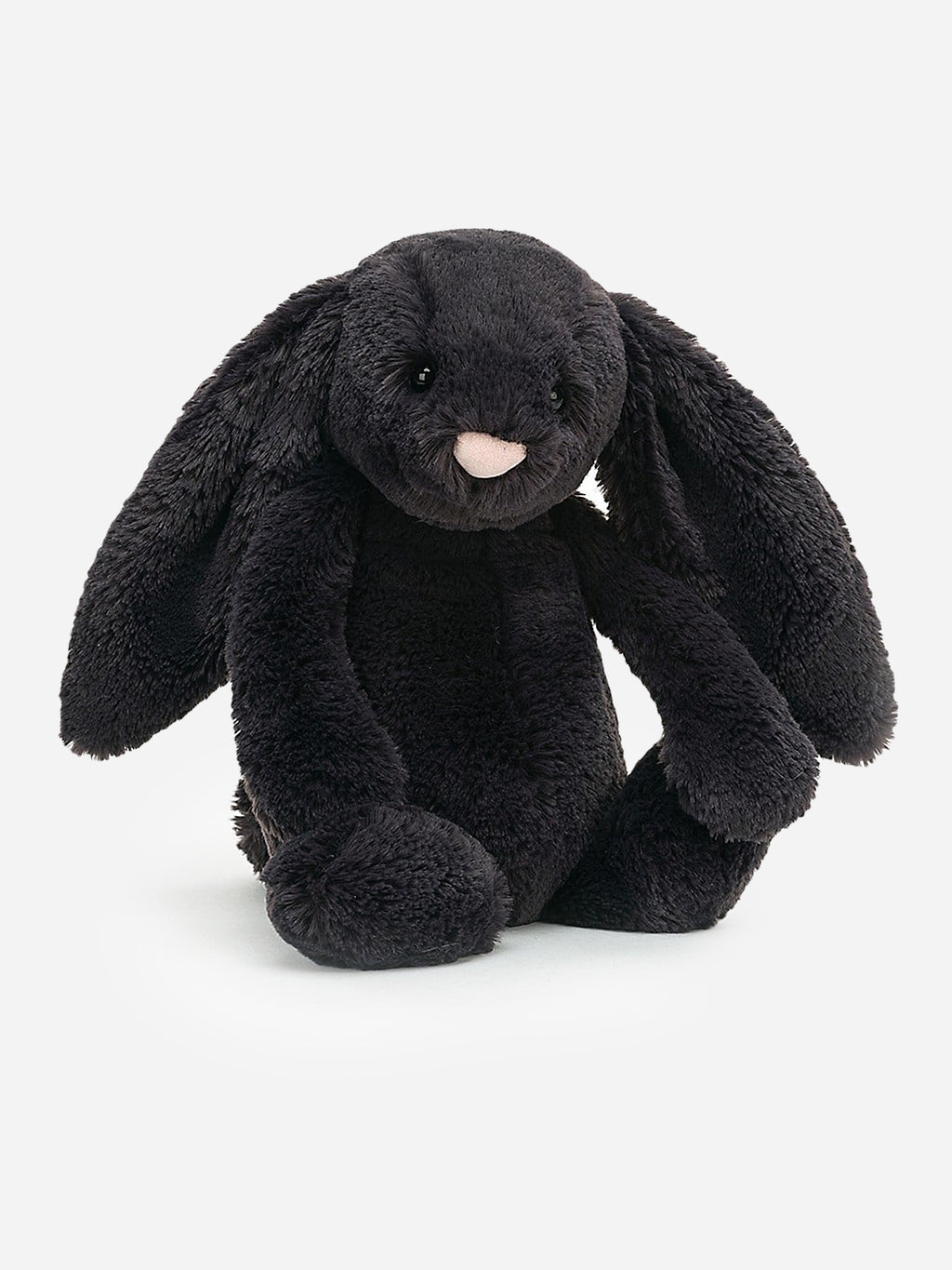 Jellycat Medium Bashful Bunny Plush - Saint Bernard