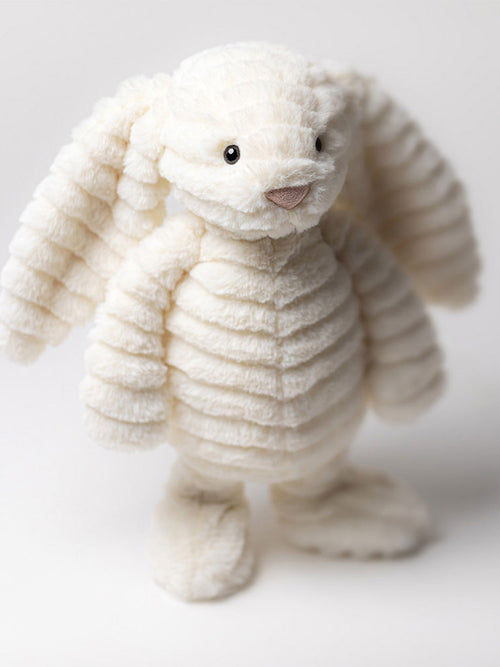 Jellycat Bashful Luxe Bunny Nimbus Plush