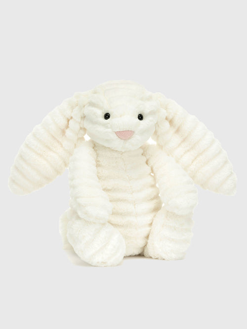 Jellycat Bashful Luxe Bunny Nimbus Plush