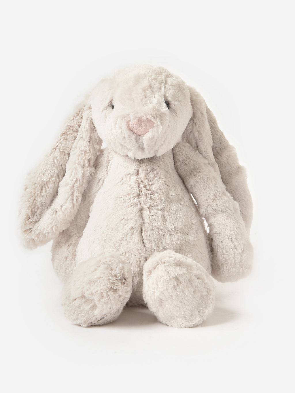 Jellycat Medium Bashful Bunny Plush - Saint Bernard