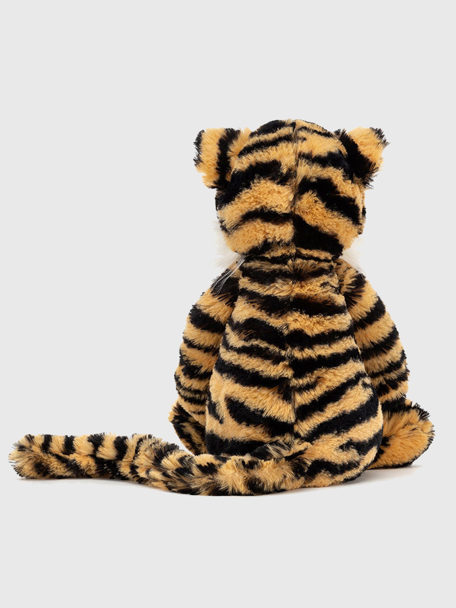 Jellycat Medium Bashful Tiger Plush | $33.00 | Saint Bernard