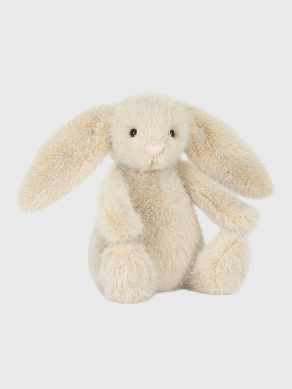 Jellycat Flufflet Bunny Plush - Saint Bernard