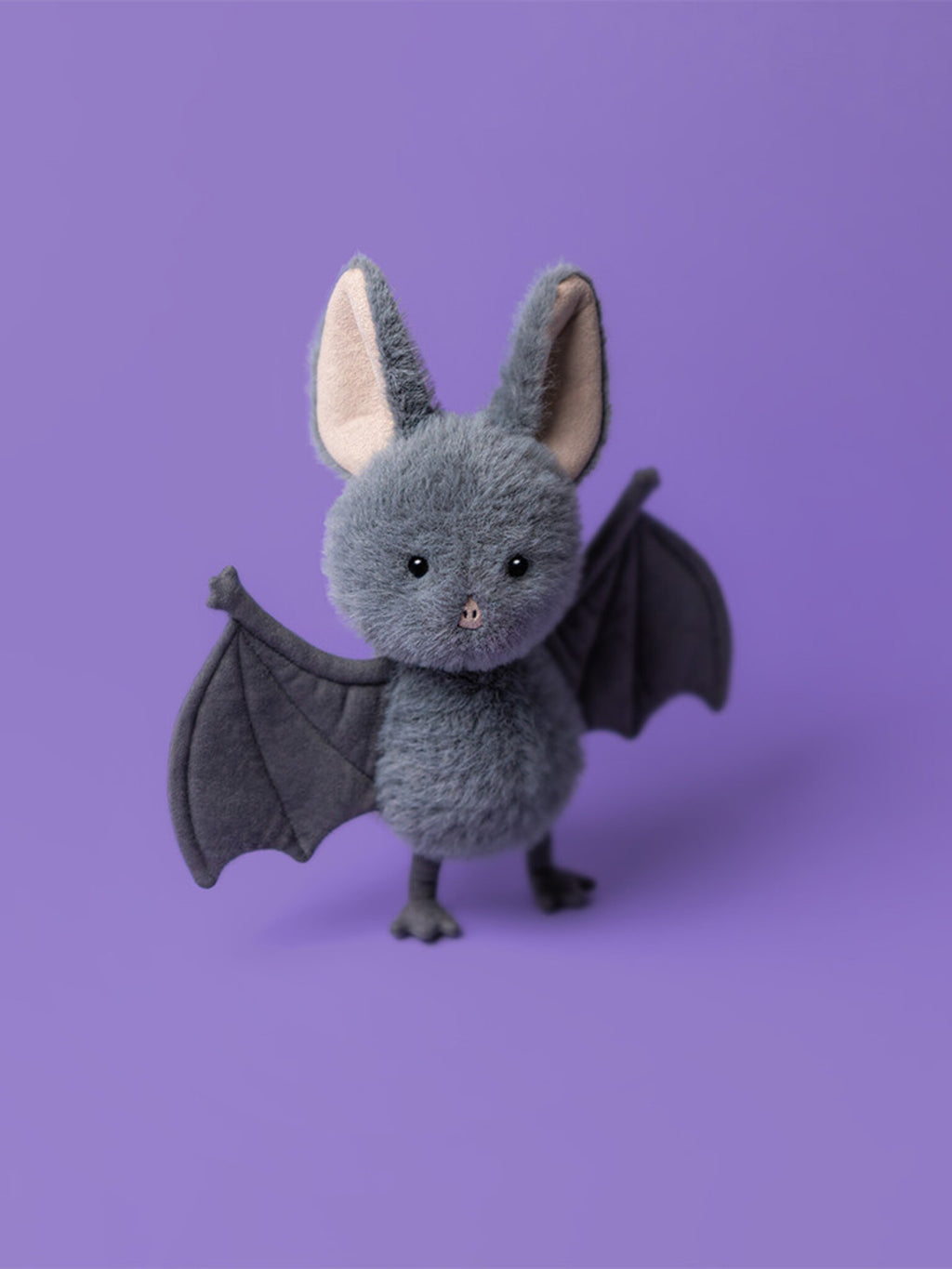 Jellycat Broox Bat Plush