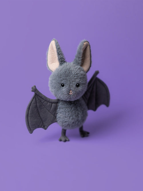 Jellycat Broox Bat Plush
