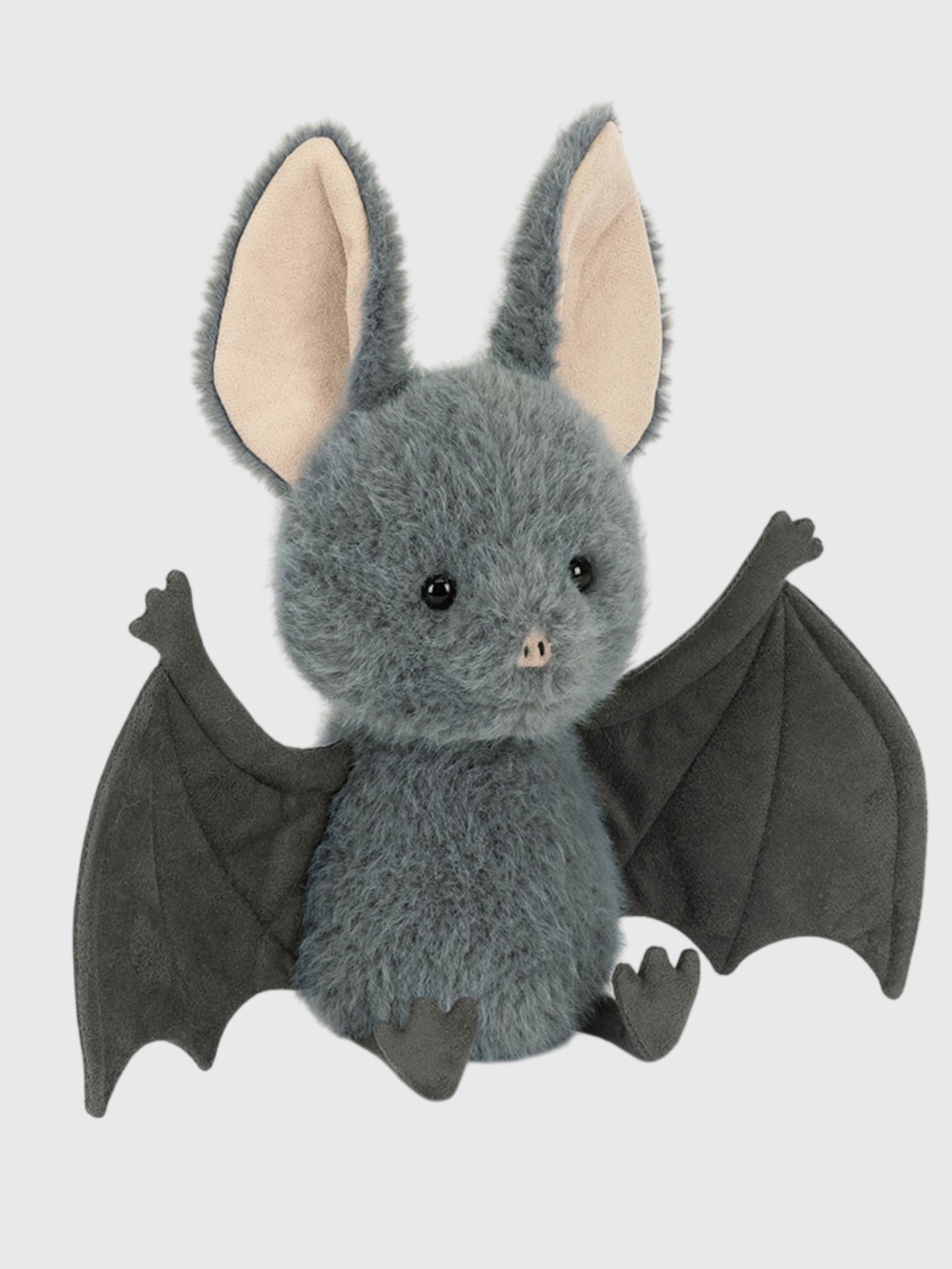 Jellycat Broox Bat Plush