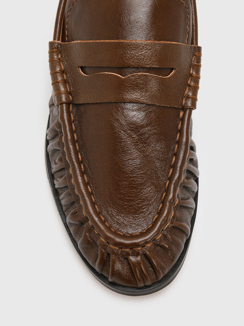Dolce Vita Women's Baxen Loafer - Saint Bernard