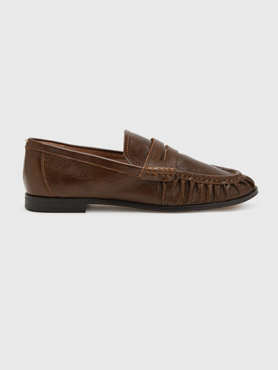 Dolce Vita Women's Baxen Loafer - Saint Bernard