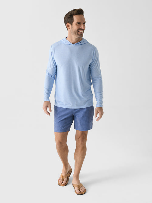 Fair Harbor Men's The Bayberry Swim Trunk