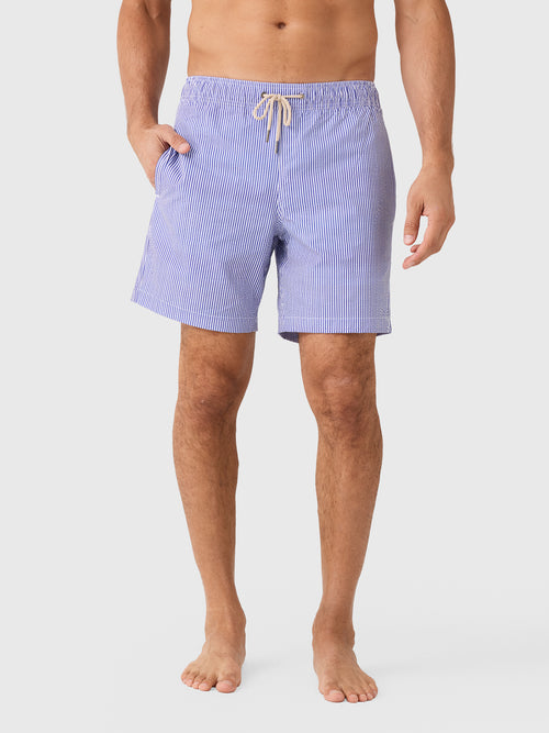 Fair Harbor Men's The Bayberry Swim Trunk