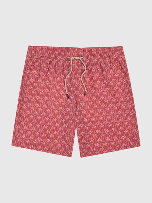 Fair Harbor Men's The Bayberry Swim Trunk