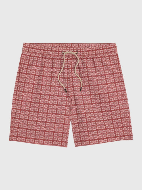 Fair Harbor Men's The Bayberry Swim Trunk