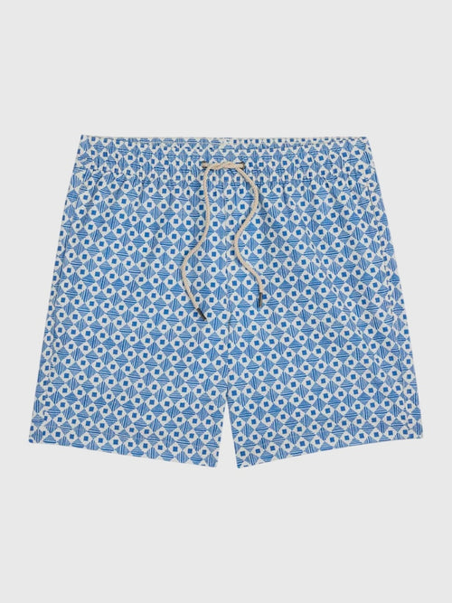 Fair Harbor Men's The Bayberry Swim Trunk