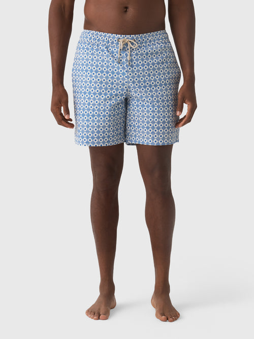 Fair Harbor Men's The Bayberry Swim Trunk