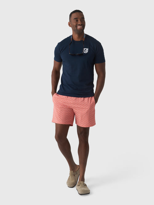 Fair Harbor Men's The Bayberry Swim Trunk