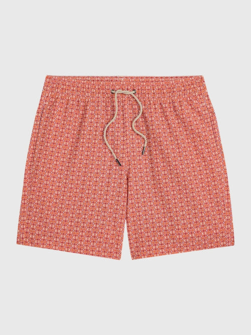 Fair Harbor Men's The Bayberry Swim Trunk