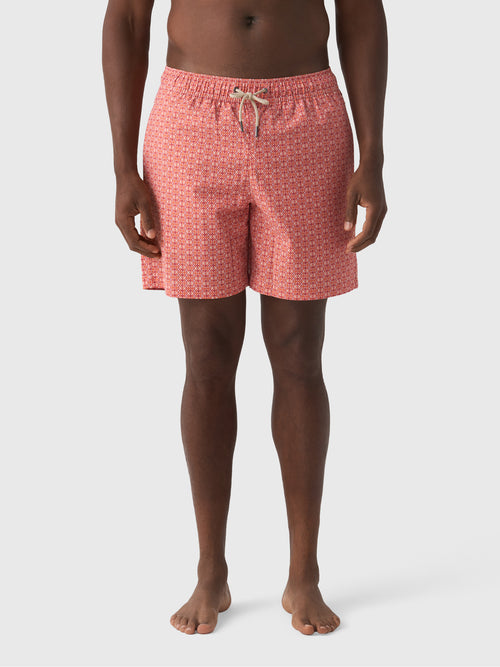 Fair Harbor Men's The Bayberry Swim Trunk
