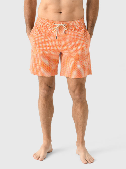 Fair Harbor Men's The Bayberry Swim Trunk