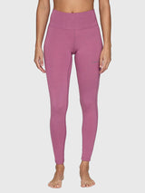 Le Bent Women's Midweight Base Layer Bottom - Saint Bernard