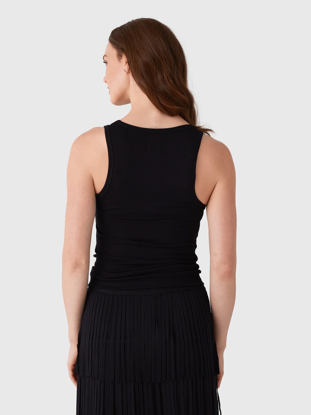 Betro Simone Women's Sasha Tank - Saint Bernard