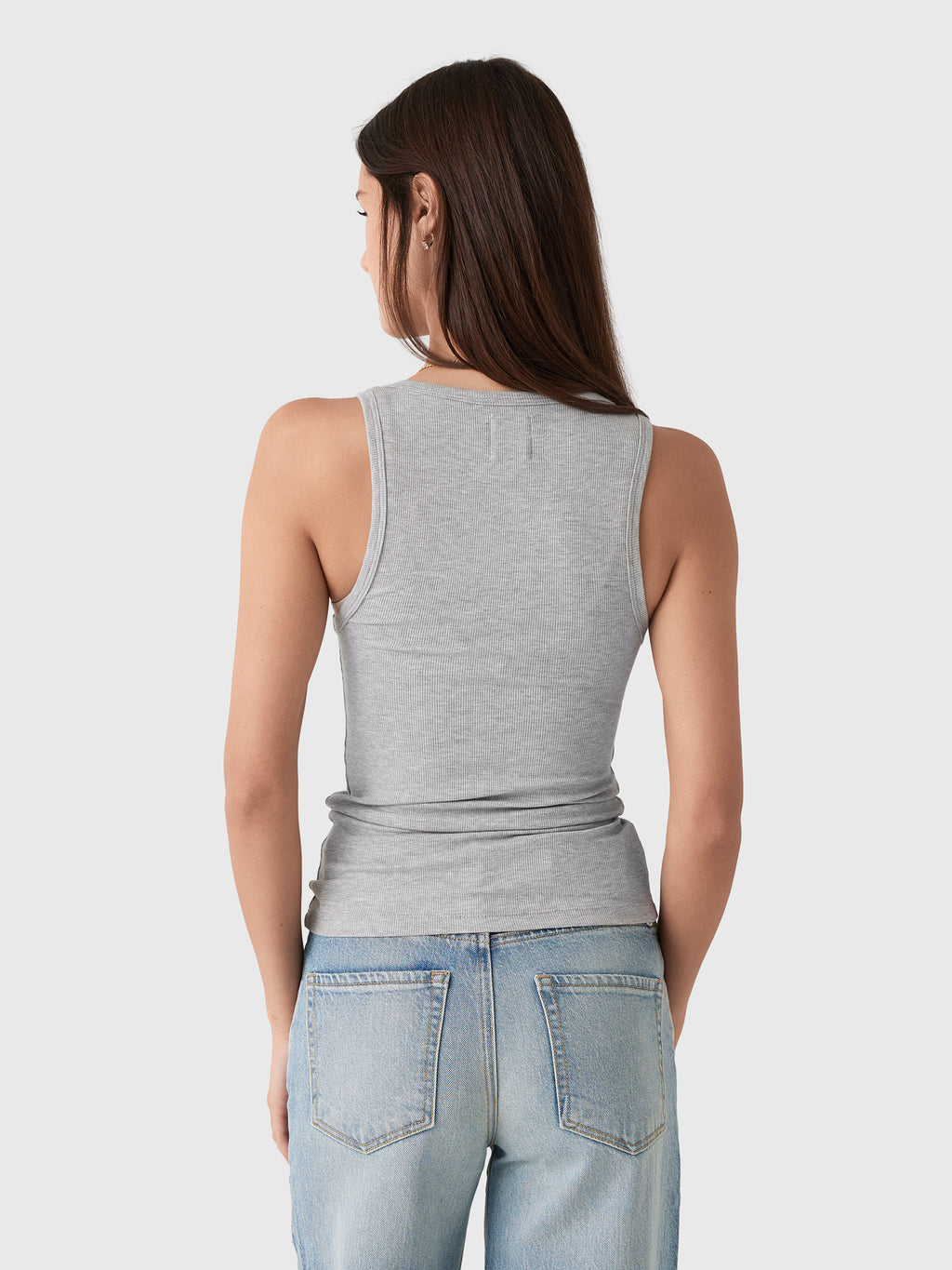 Betro Simone Women's Sasha Tank - Saint Bernard
